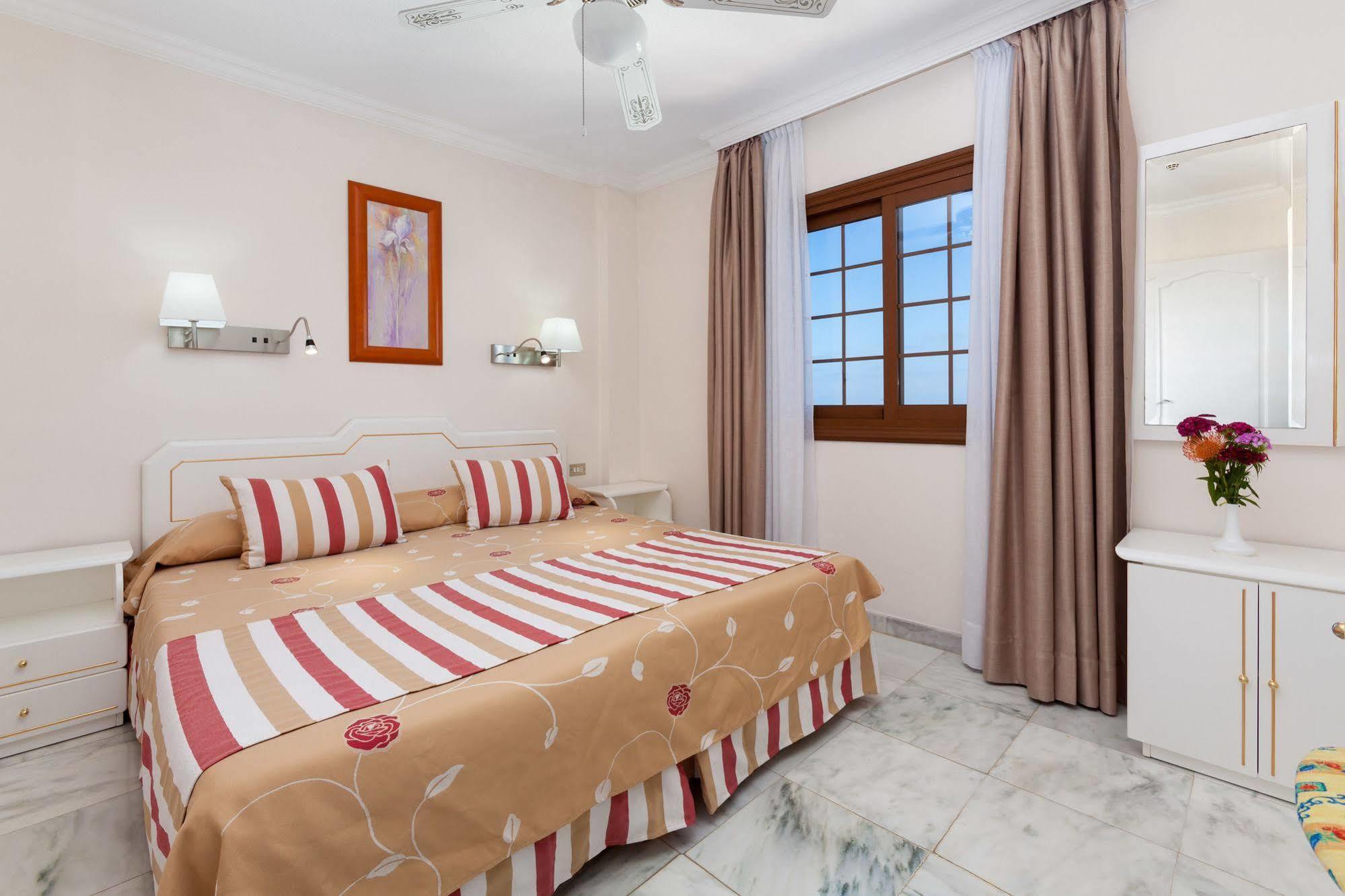 Apartamentos Casablanca 푸에르토 드 라 크루즈 외부 사진